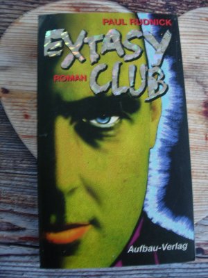 Extasy Club