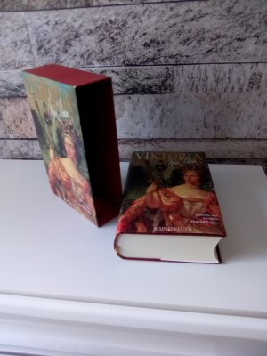 gebrauchtes Buch – Cynthia Harrod - Eagles – Viktoria • Mein Leben