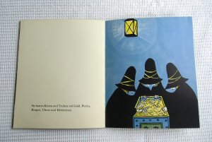 gebrauchtes Buch – Tomi Ungerer – Die drei Räuber (Kinderbuch)