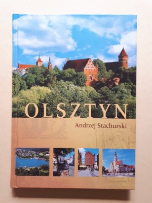 Olsztyn