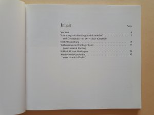 gebrauchtes Buch – Rolf Wagner – Naumburg im Wolfhager Land