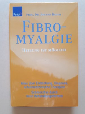 Fibromyalgie