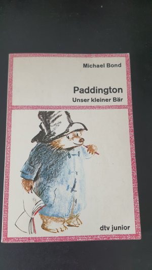 Paddington.