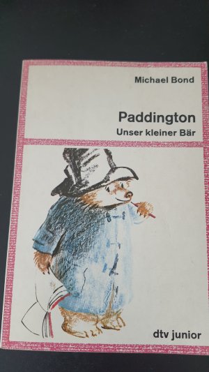 Paddington.