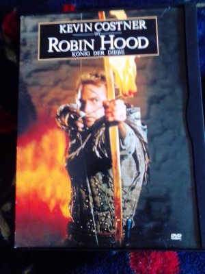 gebrauchter Film – Robin Hood