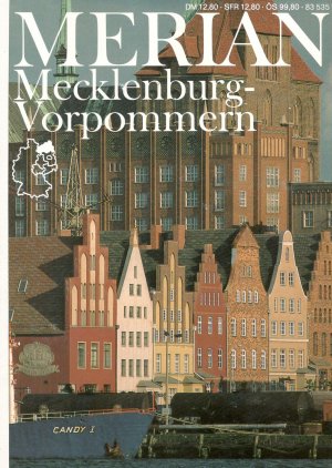 Merian - Mecklenburg-Vorpommern