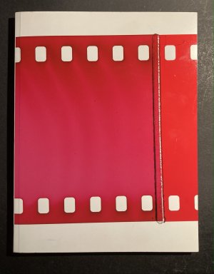 Film. A book about film and the importance of analogue in the digital age.