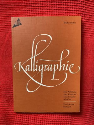 Kalligraphie