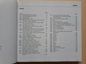 gebrauchtes Buch – Halwart Schrader – 100 Automobil-Klassiker 1950-2000