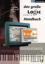 Das grosse Logic Audio Handbuch