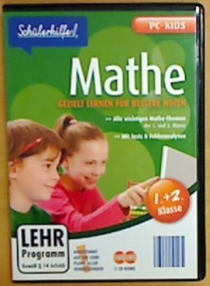 Schülerhilfe! Mathe 1. -2. Klasse  AHS/HS