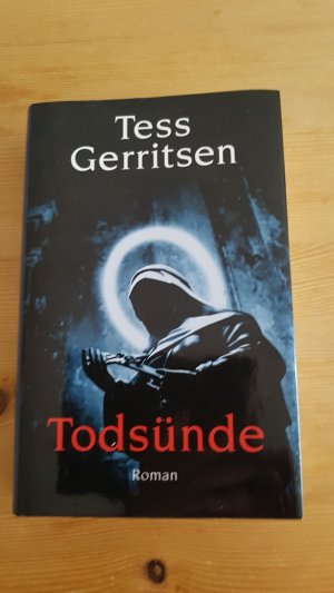 Todsünde