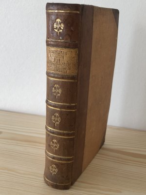 Versuch einer neuen Theorie des menschlichen Vorstellungsvermögens - Erstausgabe 1789