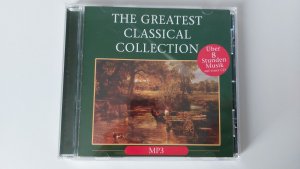 The Greatest Classical Collection - 100 Meisterwerke Der Klassischen Music