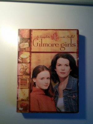 gebrauchter Film – Gilmore Girls Season 1