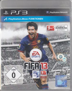 Fifa 13