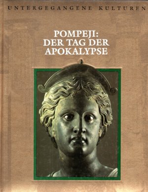 gebrauchtes Buch – Time-Life – Pompeji - Der Tag der Apokalypse