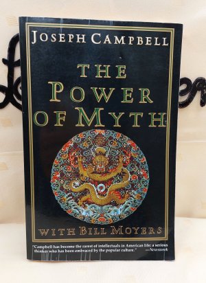 The Power of Myth