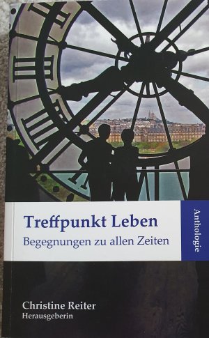 Anthologie Treffpunkt Leben