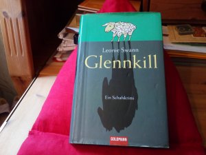 gebrauchtes Buch – Leonie Swann – Glennkill - Ein Schafskrimi