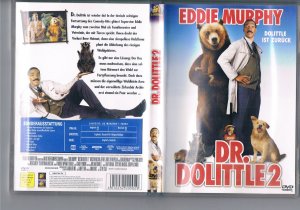 Dr. Dolittle 2