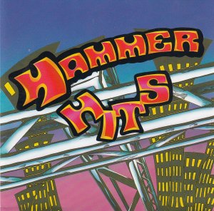 gebrauchter Tonträger – Hammer Hits [2 CDs]