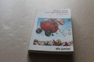 gebrauchtes Buch – Boy Lornsen – Robbi, Tobbi und das Fliewatüüt