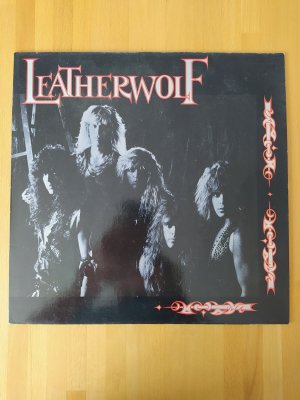 Leatherwolf