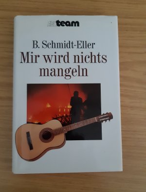 gebrauchte Buecher
