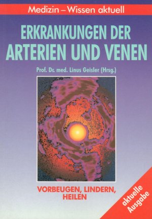 Arterien- und Venenerkrankungen