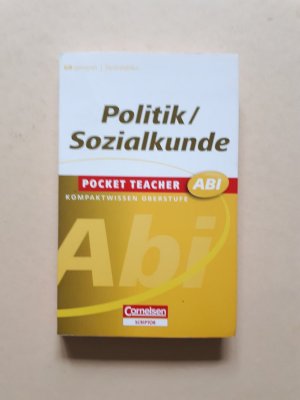 gebrauchtes Buch – Johannes Greving – Politik/Sozialkunde