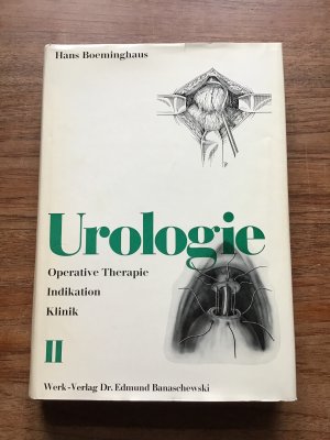 Urologie