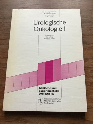 Urologische Onkologie