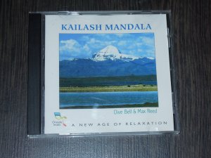 Kailash Mandala