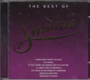 The Best Of Smokie