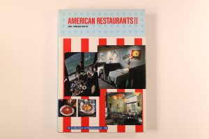 AMERICAN RESTAURANTS II.