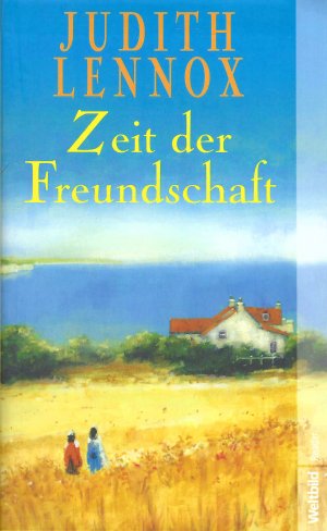 Zeit der Freundschaft