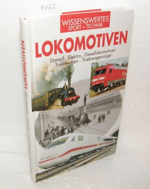 Lokomotiven