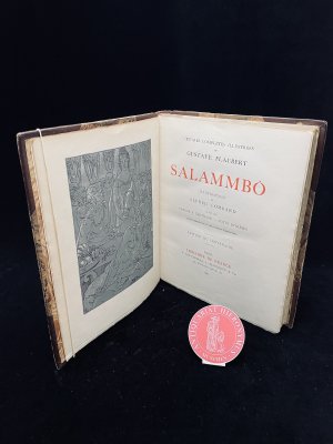 Salammbô.