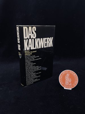 Das Kalkwerk.