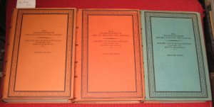 Das Exerzitienbuch des heiligen Ignatius von Loyola. Erklärt und in Betrachtungen vorgelegt von Moritz Meschler. Nach dem Tode des Verfassers herausgegeben […]