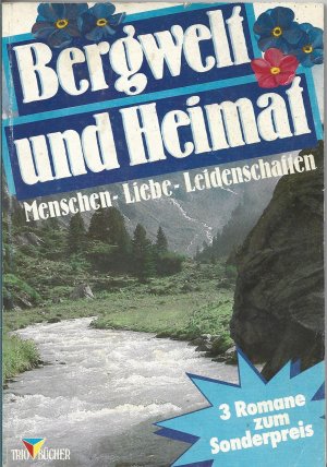 Bergwelt und Heimat