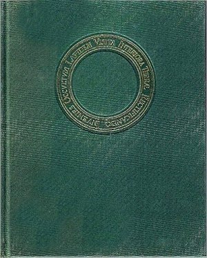 Manfred Scharpf : Maler Visita, ineriora, terrae, rectificando, invenies, occultum, lapidem. Gebundene Ausgabe – 1. Januar 1983