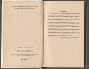 gebrauchtes Buch – Hrsg. Dr. Johannes Haase u – Wörterbuch Deutsch Französisch/ Wörterbuch Französisch Deutsch (2 Bd.)