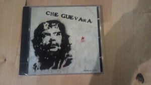 neues Hörbuch – Che Guevara