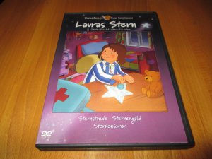 Lauras Stern