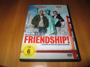 gebrauchter Film – Friendship