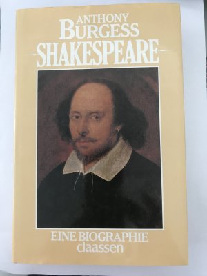 Shakespeare. Eine Biographie.