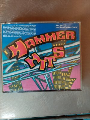 Hammerhits
