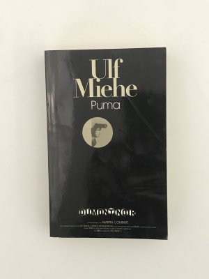 gebrauchtes Buch – Ulf Miehe – Puma